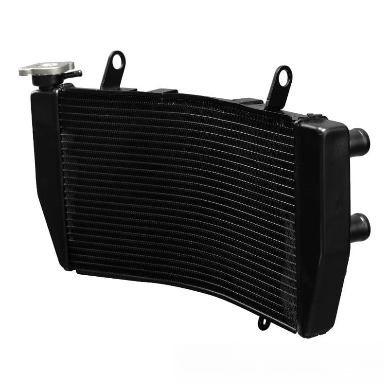 Kit di rinnovo radiatore serbatoio acqua per modelli Ducati 848/1198 2010-2013 - Componente per l'aggiornamento del sistema di raffreddamento del motore