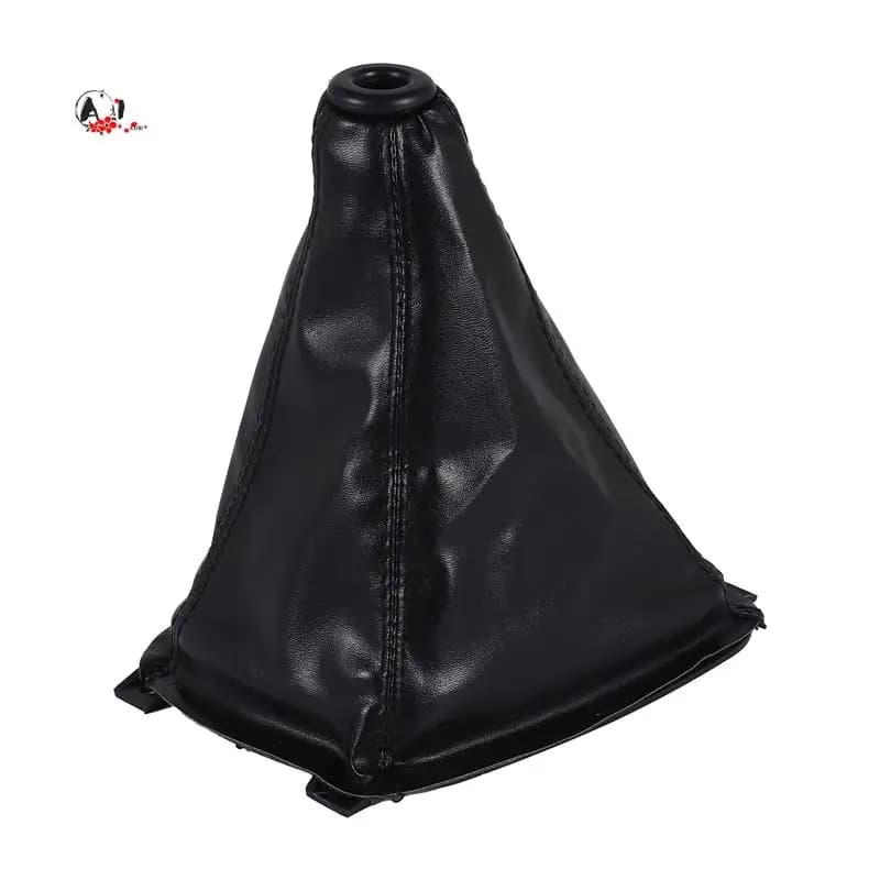 A10E-Car PU In Pelle Gear Boot Ghetta Copertura Per Hyundai Sonata 1998 1999 2000 2001 2002 2003 2004 2005 2006