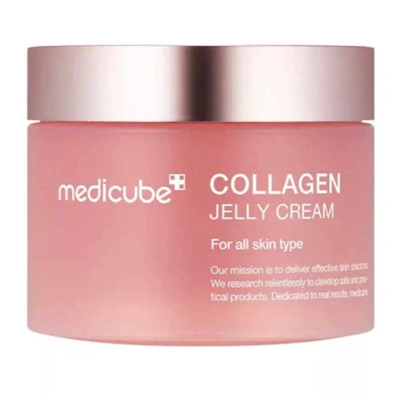 Medicube - Crema Gelatina al Collagene (110ml)