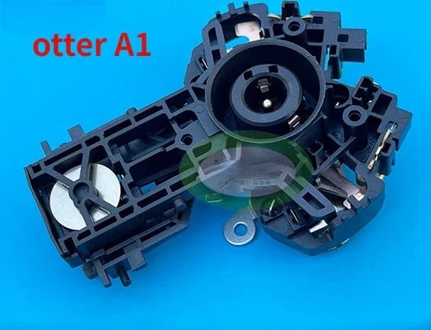 1 pz per bollitore elettrico Philips di alta gamma, termostato, sensore vapore, interruttore, accessori Otter A1 15A 240V