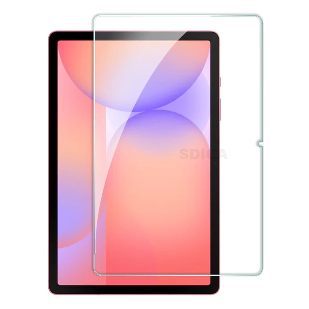 Per Samsung Galaxy Tab S10 Lite 5G SM-X400 Protezione schermo in vetro temperato Tablet da 10.9 pollici Pellicola protettiva antigraffio HD