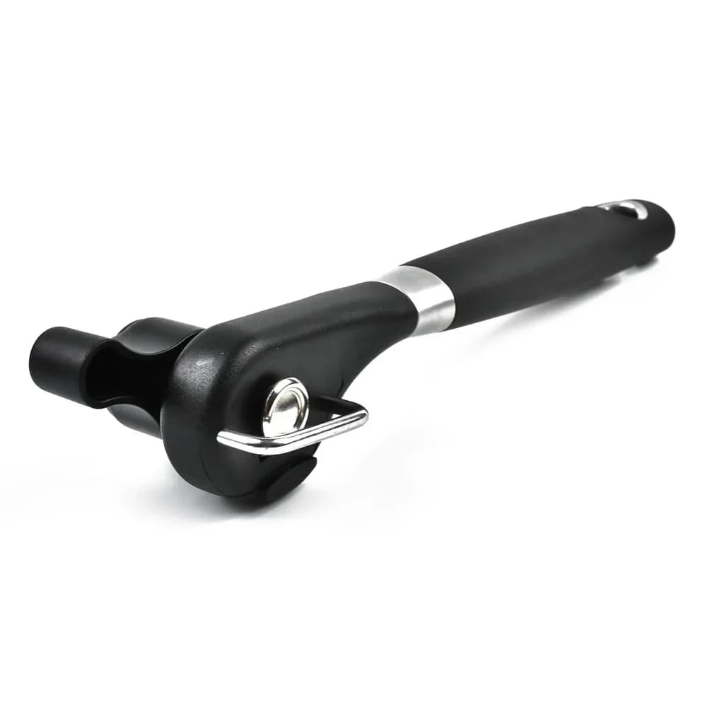 1PC Openers Professional knife Ergonomics Manual Openers Lateral cutting Manual Kitchen Gadgets for containers OK 0901