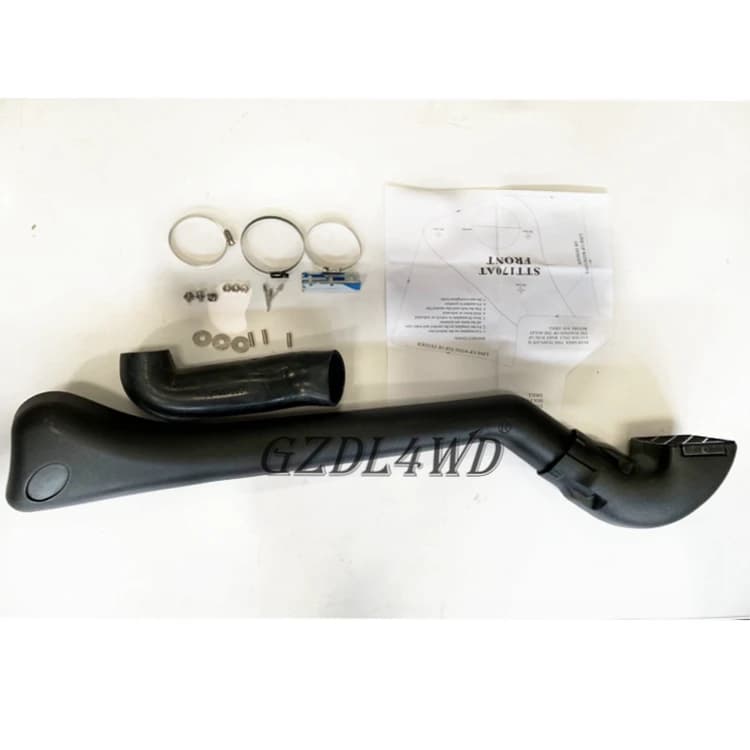 Sale Calda: Snorkel 4x4 for Auto 1995-2004/1996-2002