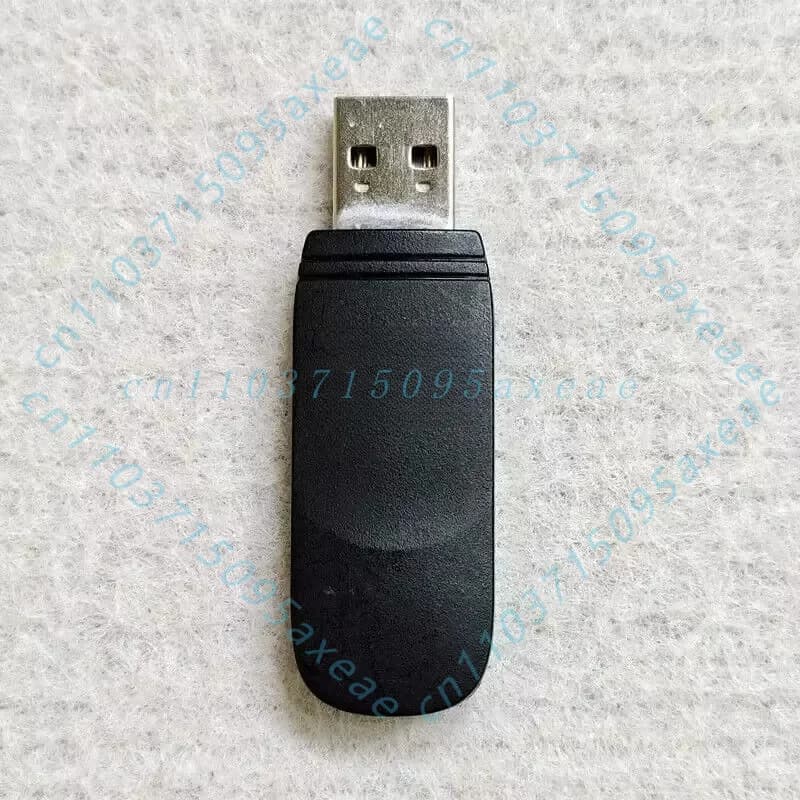 2.4G Wireless USB Receiver Dongle For HyperX CloudX Flight Xbox Version Gaming Headset Compatible Xbox One Series X S