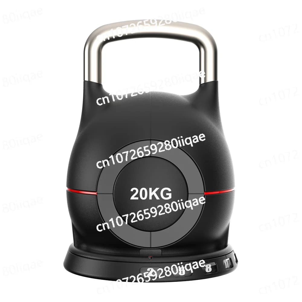 Core Fitness Exercise Kettlebell 20 kg Kettlebell weight lifting Kettlebell cast iron