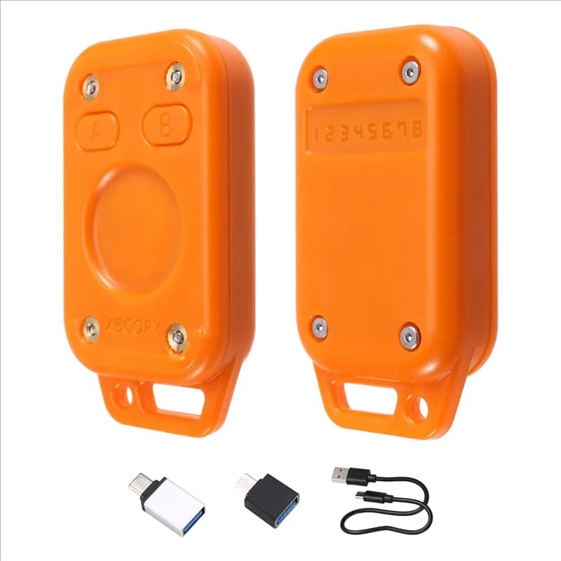 [NEW A09R!】 Chameleon Ultra NFC Card Decoder Chameleon V2.0 Restart RFID Smart Chip Reader Emulator 125Khz 13.56Mhz Duplicator