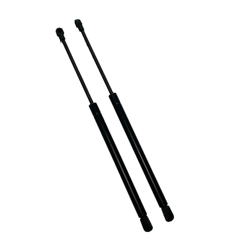 Barre per montanti a gas per portellone posteriore, 2 pezzi, supporto per sollevatore a molla a gas 5K 6827550 B 5K 6827550 D Per VW Golf 6 MK6 Golf 6 2009-2013