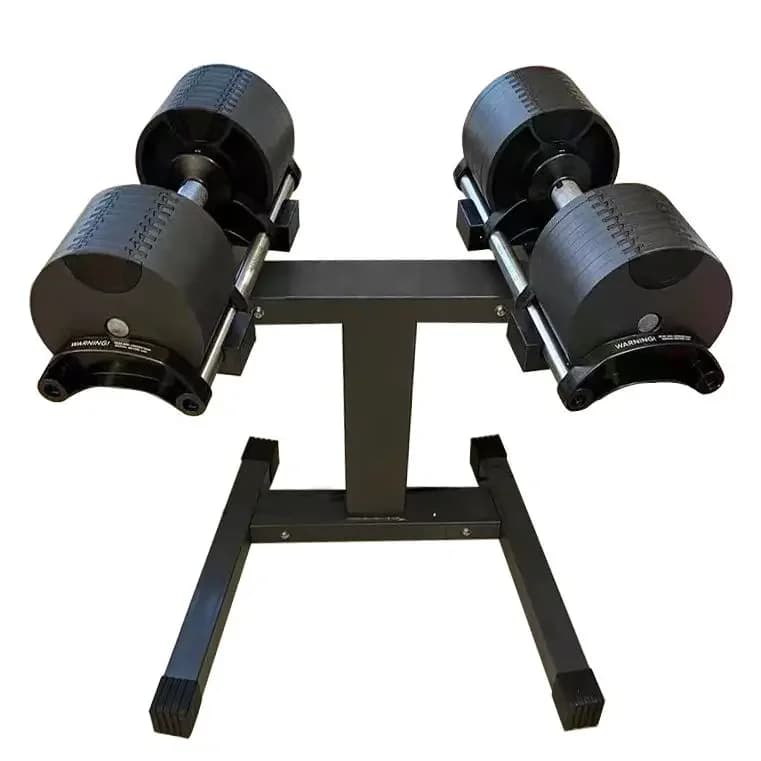 Detachable, thickened and non-slip, can add weight, free unisex base, suitable for home use, gym