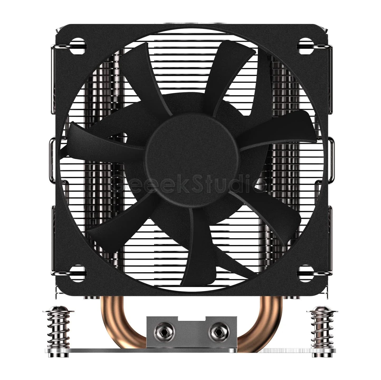 Argon THRML 60mm radiator cooling fan for Raspberry Pi 5