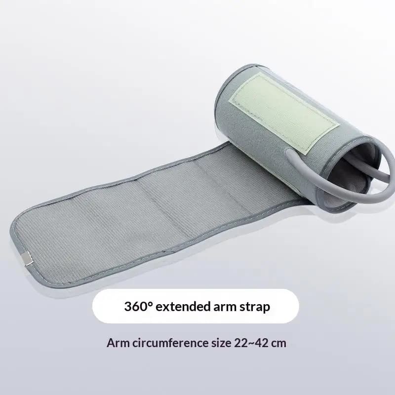 1Pcs 360° Surround Universal Cuff 22-42CM For Arm Blood Pressure Monitor