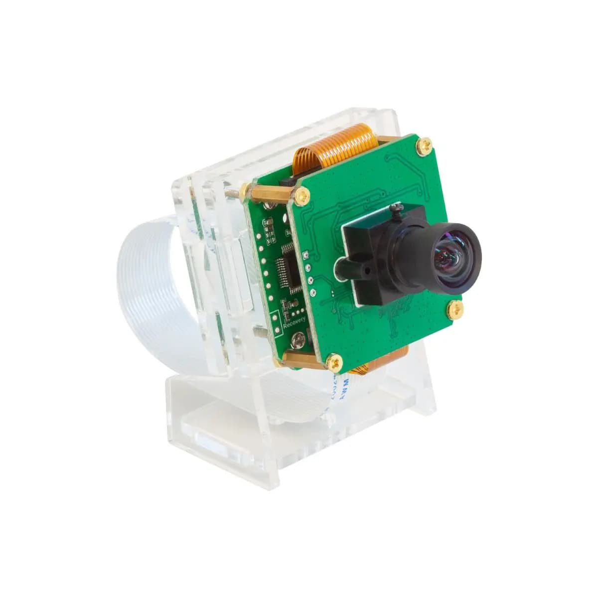Arducam 18MP AR1820HS camera module for Raspberry Pivariety