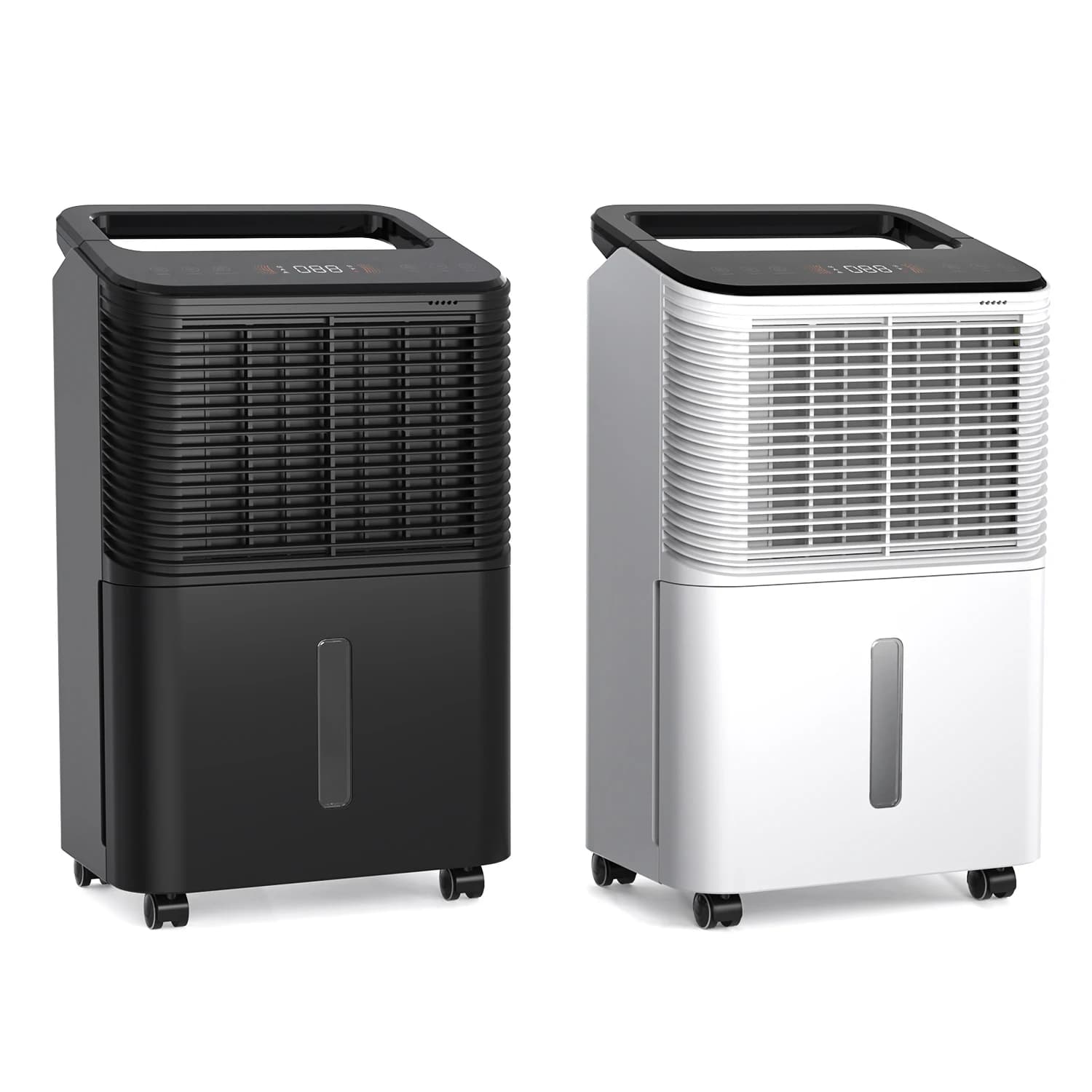 R290 Compressore Elettrico Seminterrato Tutta La Casa Essiccazione Dell'aria Lgr 220v Deumidifi Deumidificatore Commerciale per la Casa