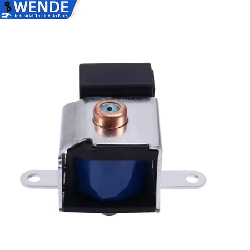 A4534600700 Parti automobilistiche dell'elettrovalvola di bloccaggio del piantone dello sterzo per Mercedes-Benz Smart Per quattro 453 2017-2021