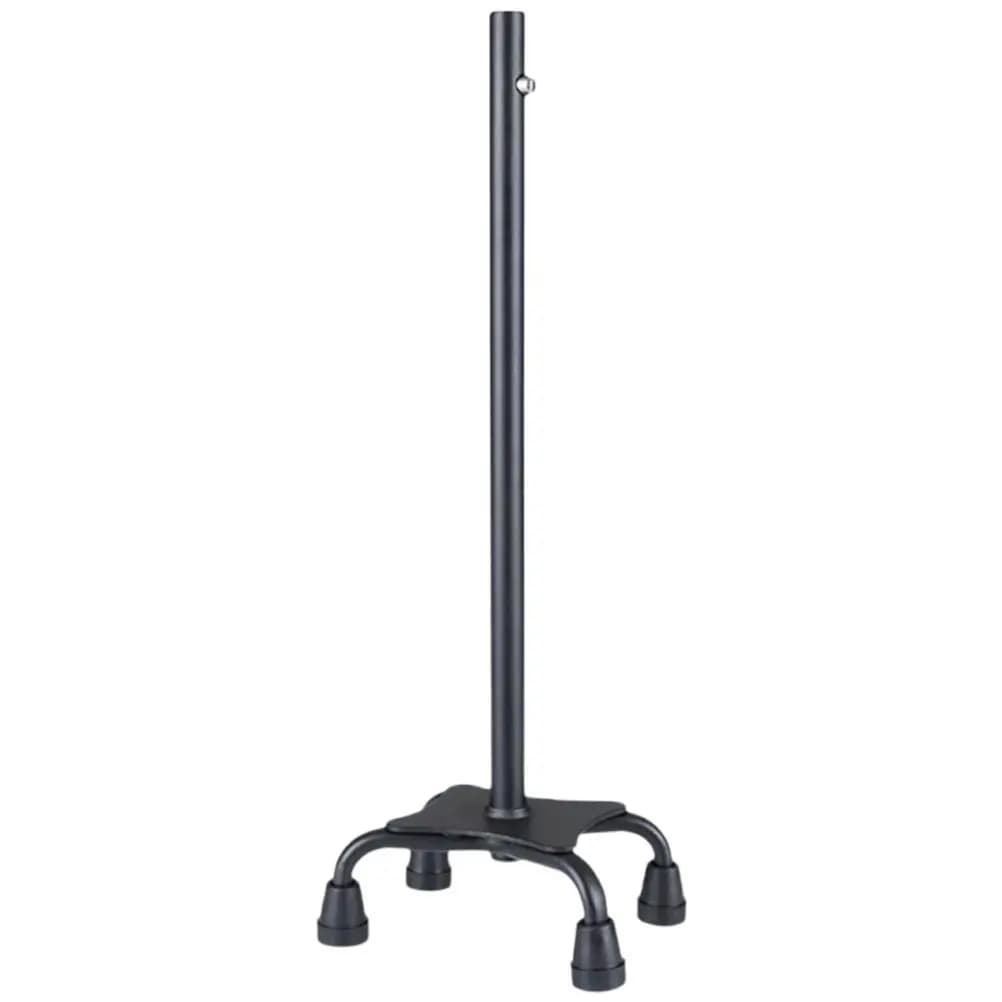 Heavy Duty Non-stick die base, heavy-duty tip for trek stick, walking stick toe, damping accessory for die