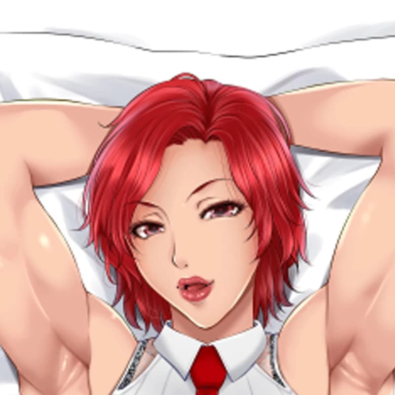 New Pattern Dakimakura Anime Meiko Shiraki Double-sided Print Life-size Body Pillow Cover Bedding Gifts