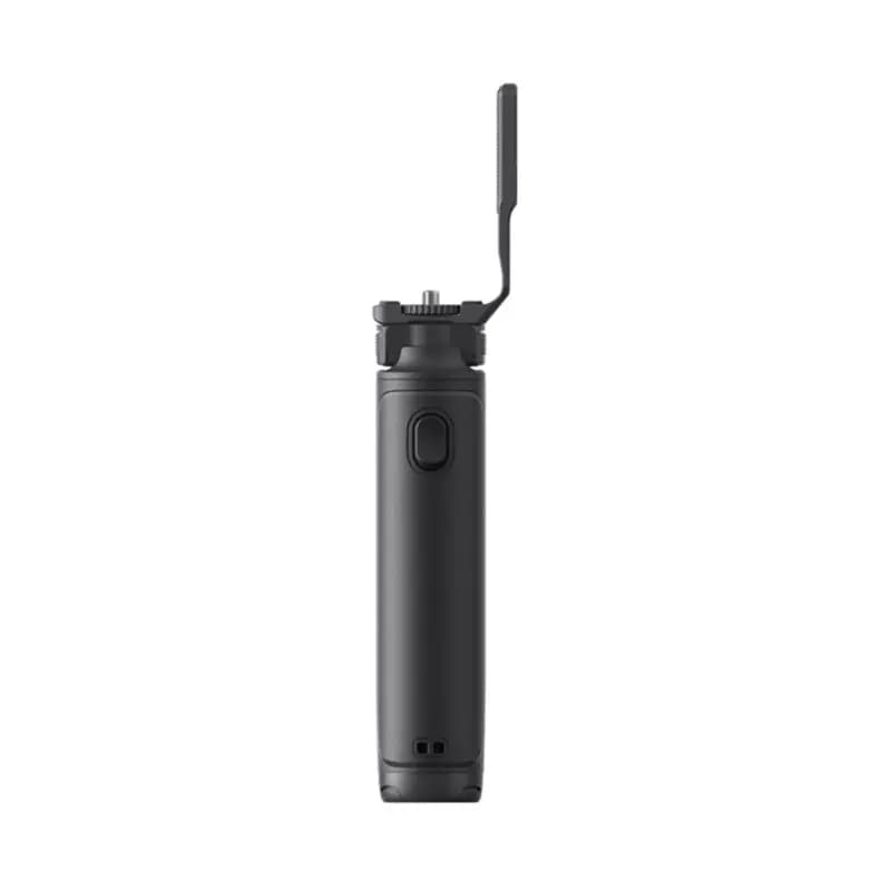 AS95 - Asta per selfie con telecomando e impugnatura per fotocamera d'azione X5, accessorio per vlog e live streaming