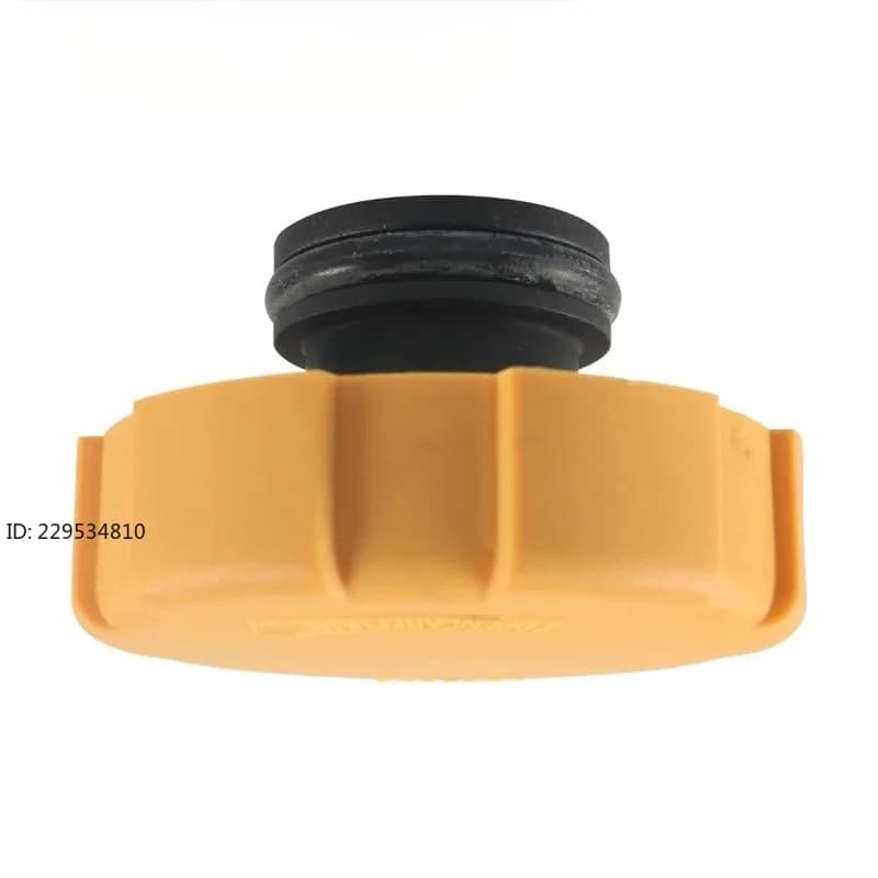 9202799 Expansion water tank cover, kettle cover, car radiator fuel tank cover 1304677
