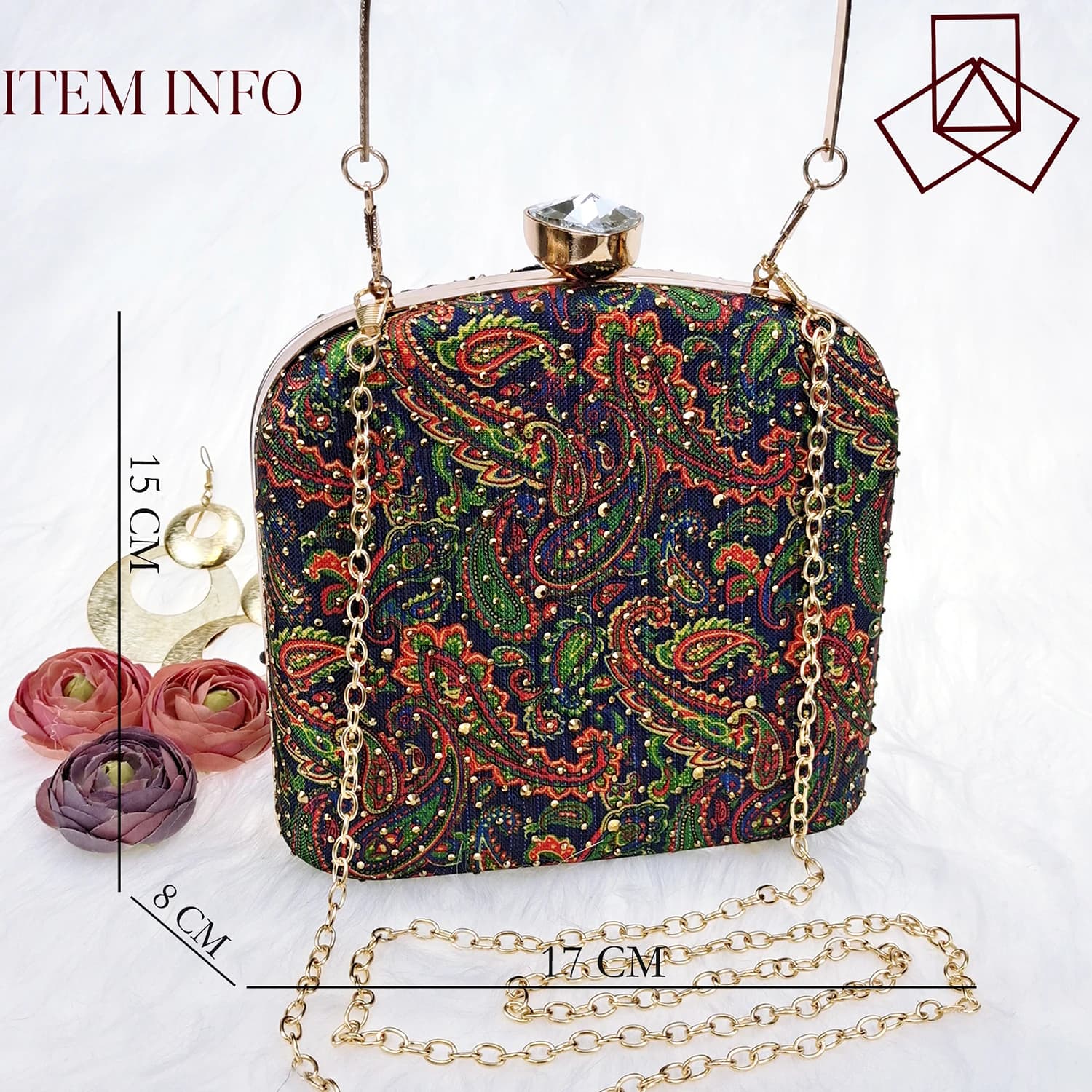 Set da banchetto in stile africano, scarpe e borse da donna di colore verde abbinate, scarpe con zeppa alla moda e comode per feste