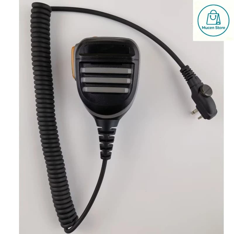 Compatible with Hytera PD500, TD500, TD510, TD520 BD walkie-talkies (hand microphone, shoulder microphone, microphone)