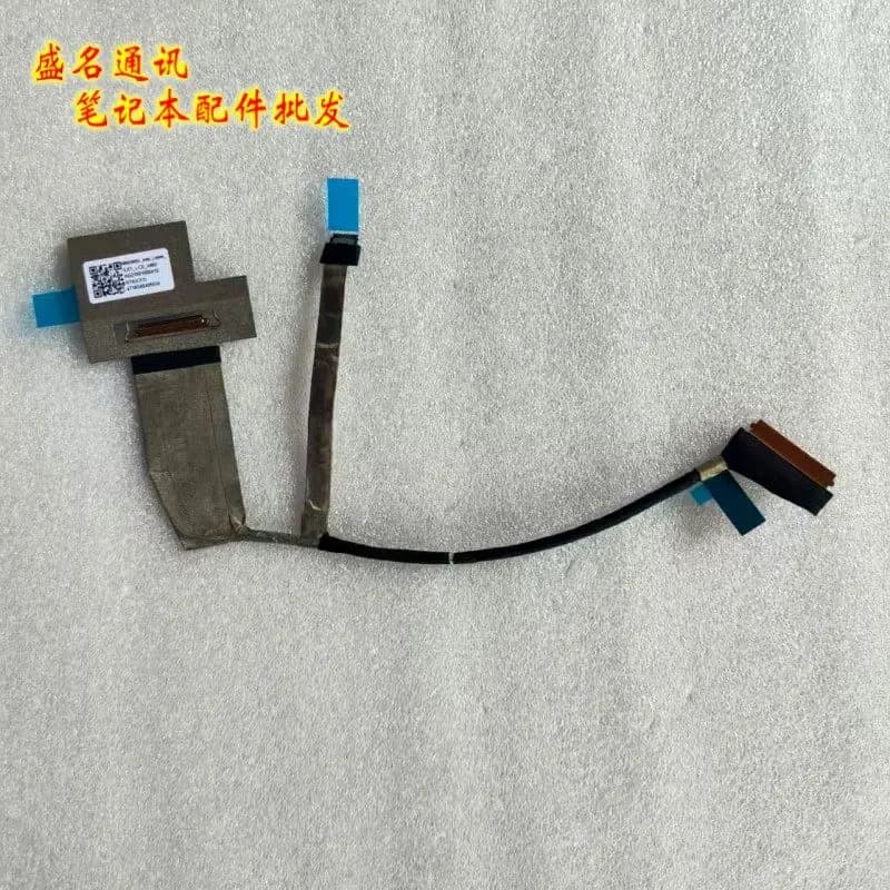 Cavo di Ricambio per Display Laptop Lenovo Yoga 7 2 in 1 14 APH9 30P, Cavo Flessibile per Schermo LCD Compatibile con Yoga 7