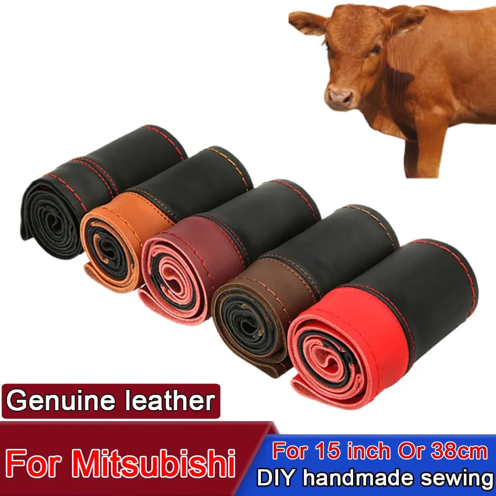 38Cm Car Cover for Mitsubishi ASX Pajero V93 V97 V73 V77 Outlander Lancer