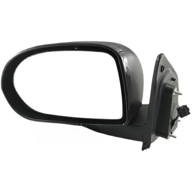 Per 07-15 Jeep Compass Specchietto retrovisore Specchietto retrovisore