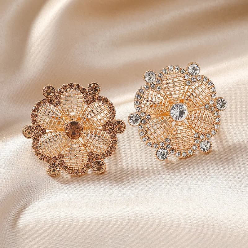 Anello da dito esagerato da donna, stile personalizzato, lusso semplice, di tendenza, stile freddo, anello da indice, anello a fascia