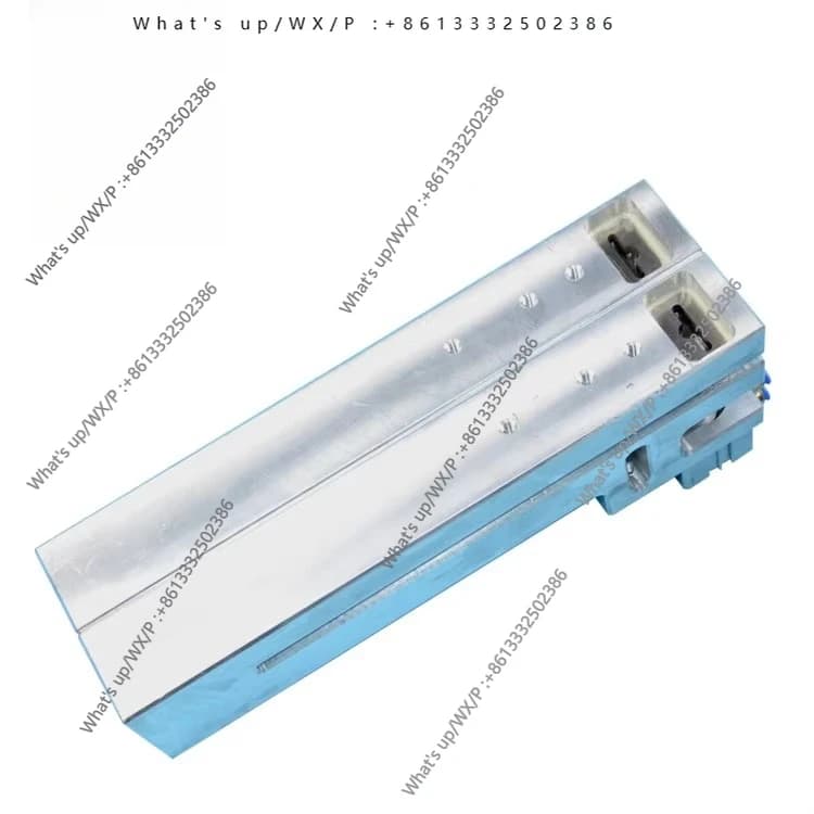 1 Piece Pneumatic Butterfly Punching Machine, Essential Machine Parts for Plastic Bag Making