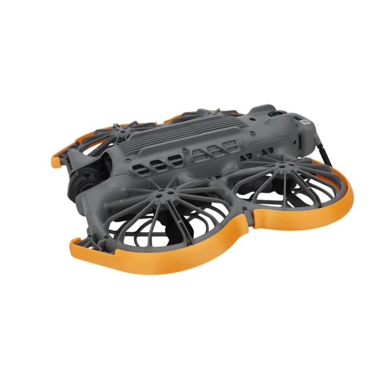Anti-collision Ring For DJI Neo 2 Drone Propeller Guard Cage For DJI NEO2 Body Wings Protector Blades Anti-drop Cover Accessory