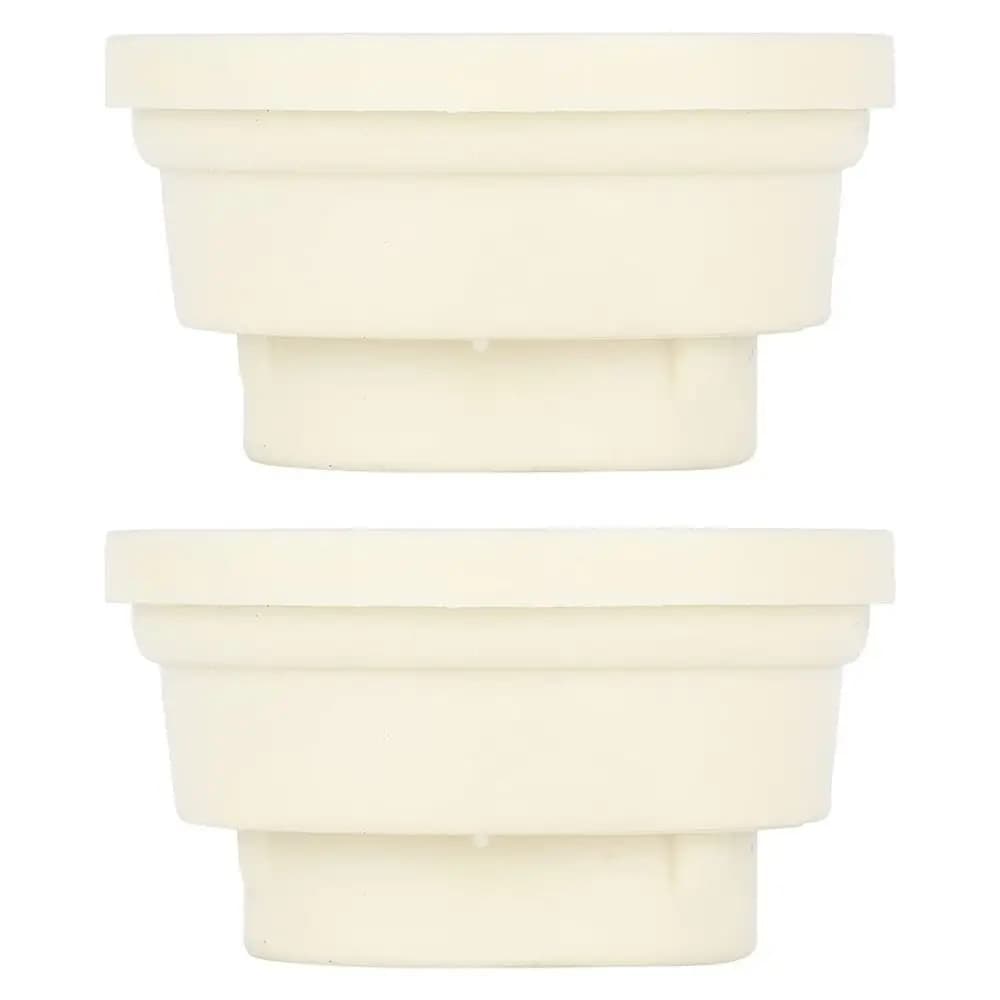 Accessory White-scale bumper Steps for indoor swimming pool Bumpers hoses for stairs Pool