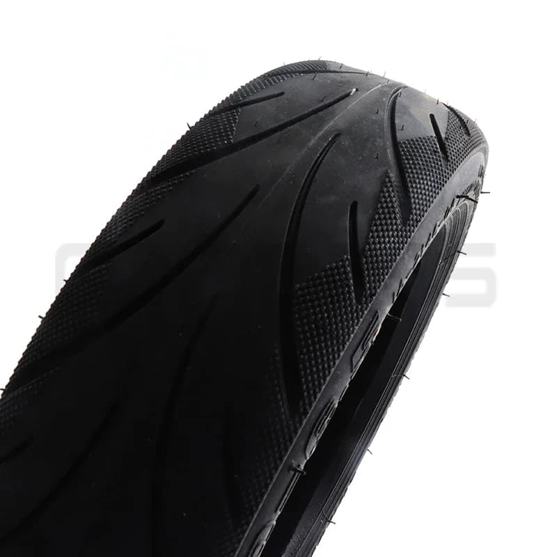 60/70-6.5 Pneumatico A Vuoto Per NINEBOT Max G30 Pneumatico Scooter Pratico Ideale Marca Scooter Elettrico Skateboard Accessori Parte Nuovo
