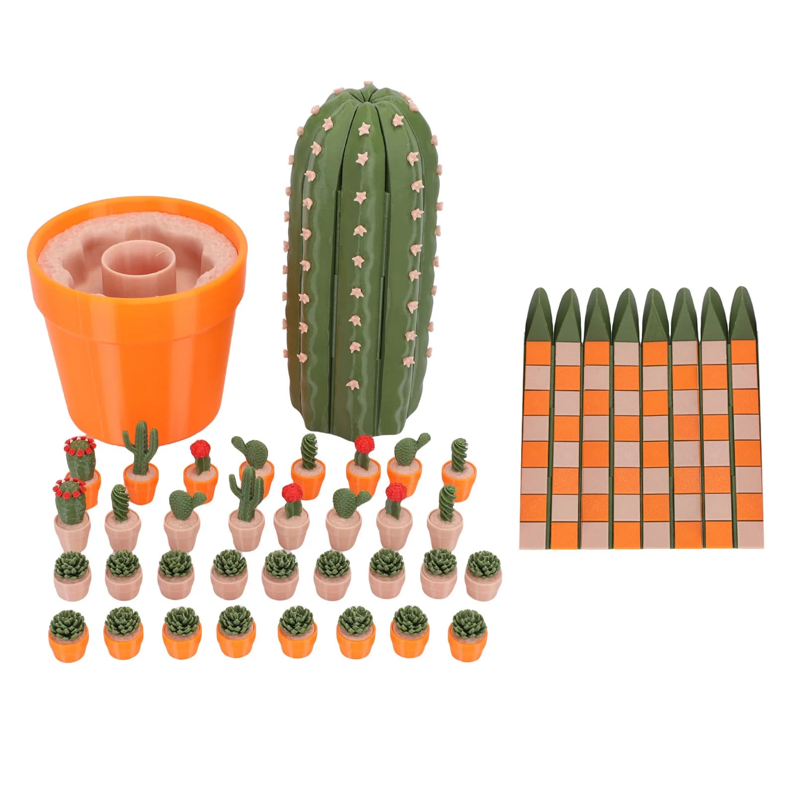 Set di scacchi per piante arrotolabili Set di scacchi per piante divertenti Gioco di scacchi da viaggio a tema vegetale Scacchiera portatile e pezzo