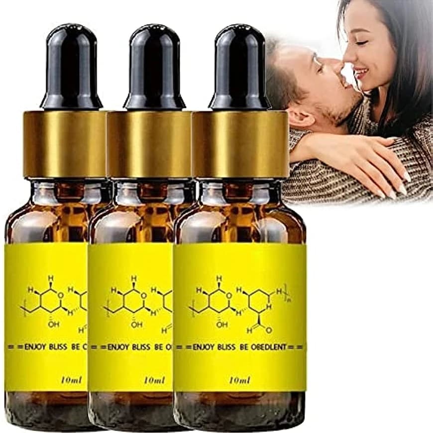Strong Pheromone For Man To Attract Women Body Essential Sexually Stimulating Oil Long Lasting Androstenone Pheromone Oil