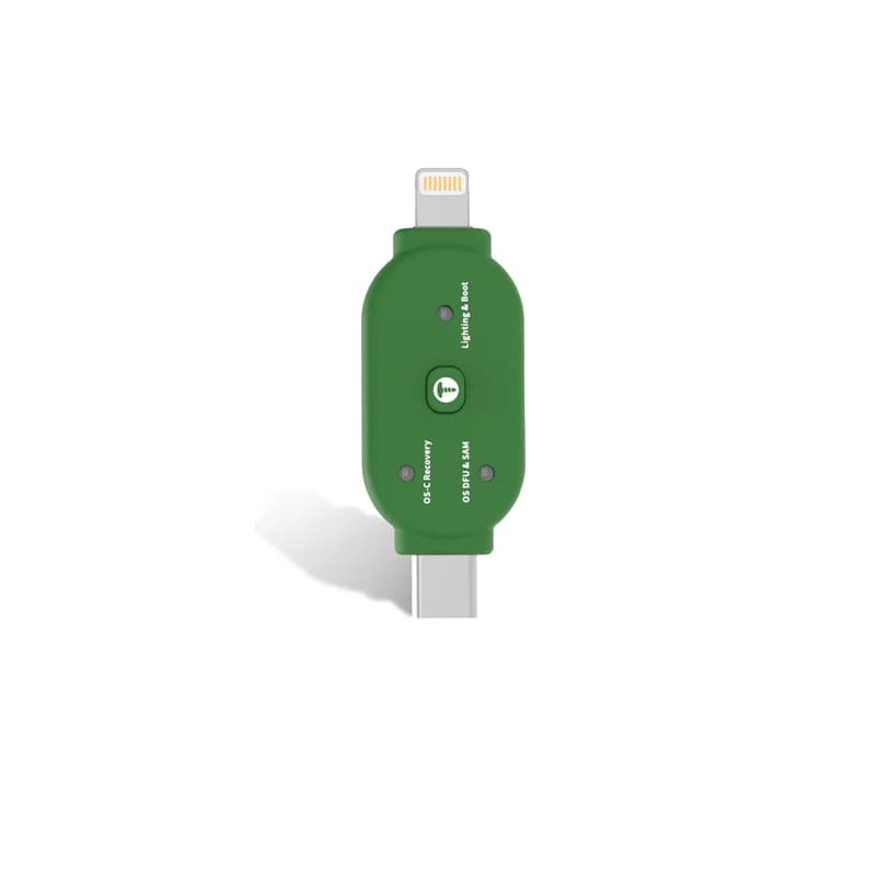 2UUL BootGo TG01 One-Click DFU & Recovery Mode Starter Tool For iP Smartphone Repair Flash Restore