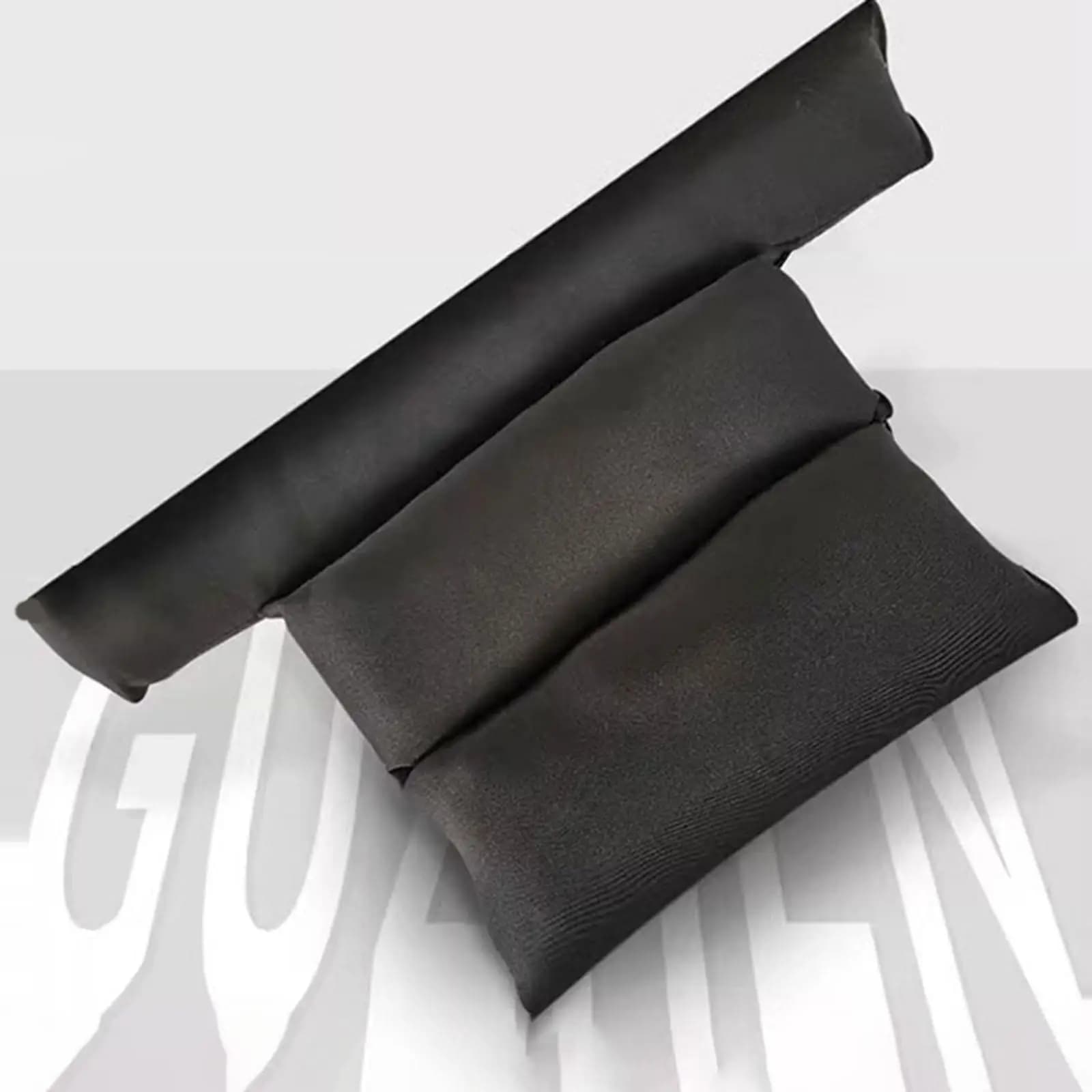 Cuscino per tamburo fonoassorbente Cuscino per esercitarsi Controllo tono Smorzatore multiuso Isolamento acustico per sostituzioni di strumenti musicali