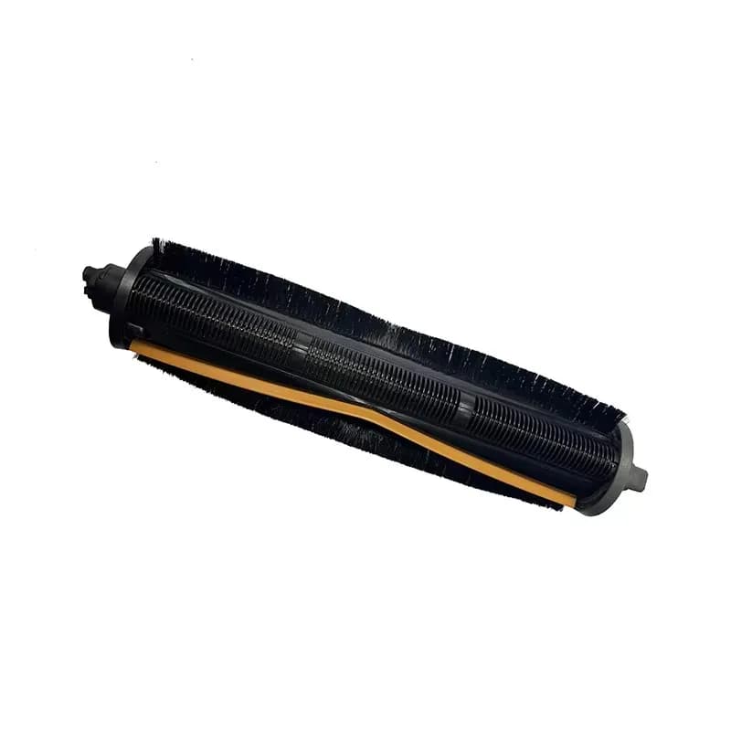 compatible with Dreame L30S Ultra L40 Ultra sweeping robot Vacuum Cleaner Accessories Black Anti Entanglement Roller Brush