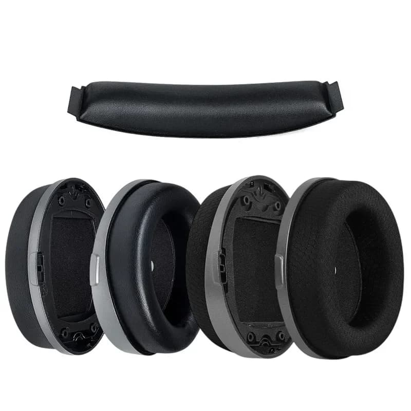 Replacement ear pads for ear foam cushions for HyperX Cloud Orbit S Stinger/voli/cuffie
