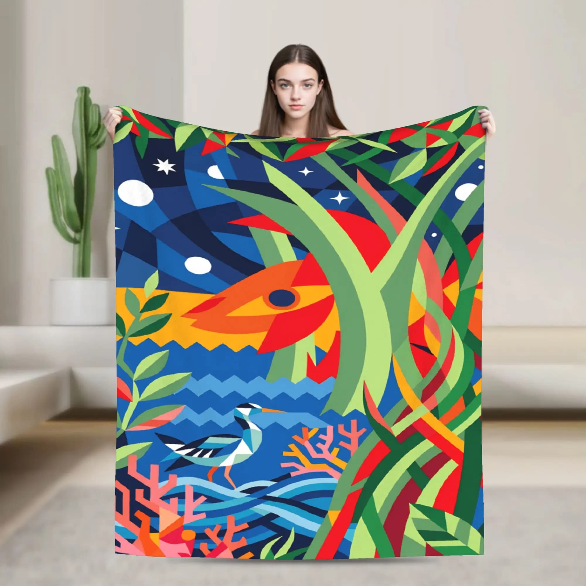 Quevedo EL BAIFO Album 2026 Tour Blankets Quality Warm Cozy Throw Blanket Winter Plane Travel Sofa Home Trend Bedspread