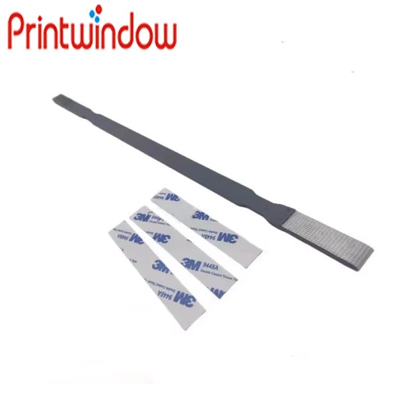 Spazzola in spugna per asta di pulizia laser premium per Konica Minolta 258 284 C226 C266 454 554