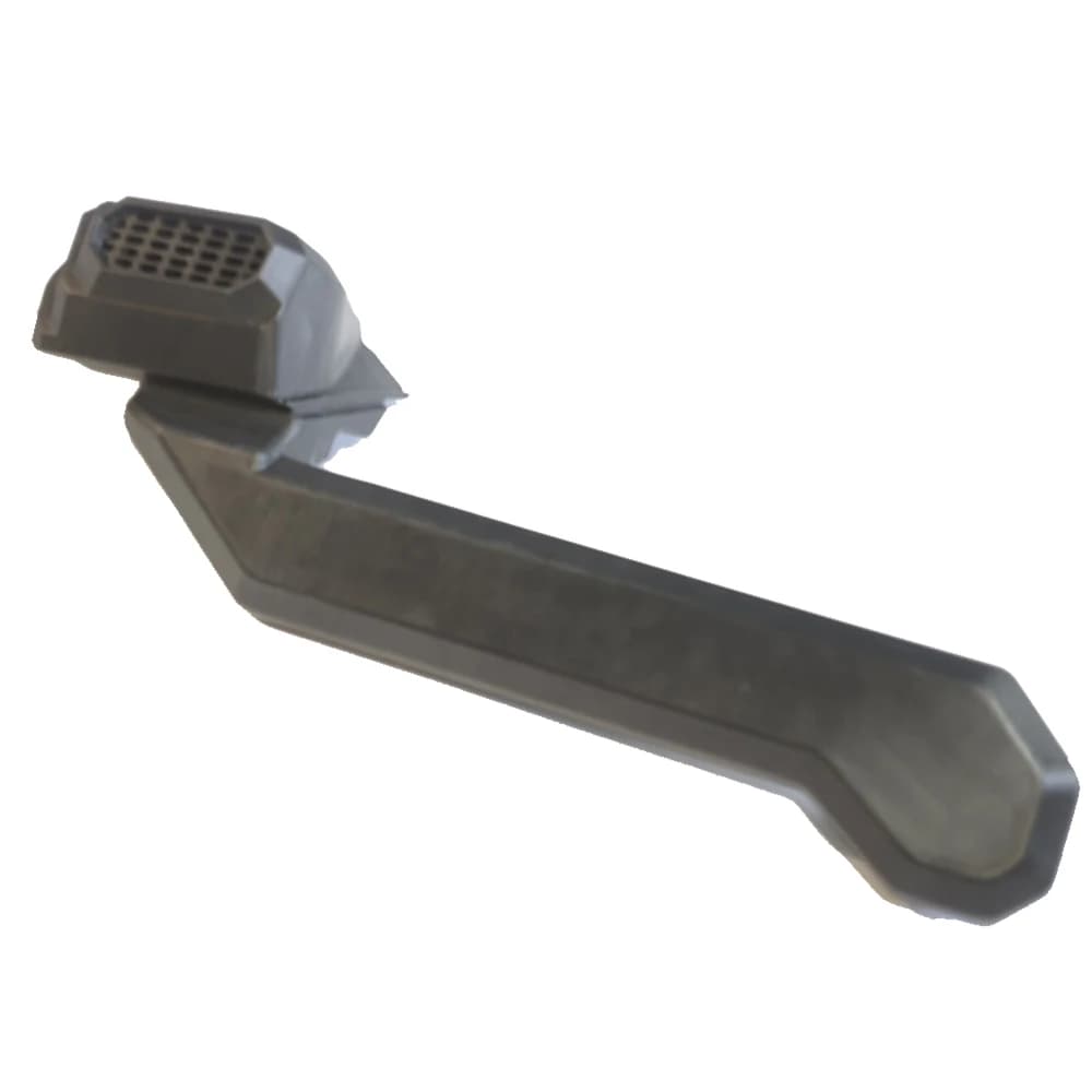 Car Wading Hose for Toyota FJ Cruiser Snorkel Wading Hose Intake Manifold Intake Duct Air System Accessaries