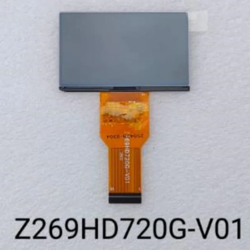 HY320Mini Projector LCD Display Replacement Part 269HD720G-VO1 Repair Accessory for Display Screen