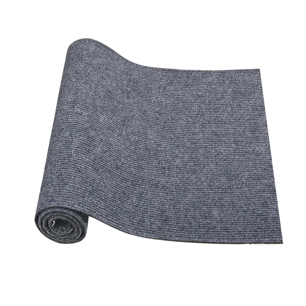 Tappeto da camera da letto 40cmX3m, 1 pezzo, adesivo, per assorbimento acqua, decorazione casa, tappeto bagno, tinta unita, per soggiorno