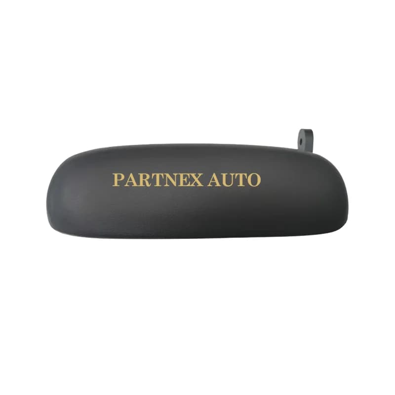 Car Door Exterior Outer Outside Door Handle Compatible for Ford Escort Courier Fiesta 94- 1022253 1022252 1018498 1017990
