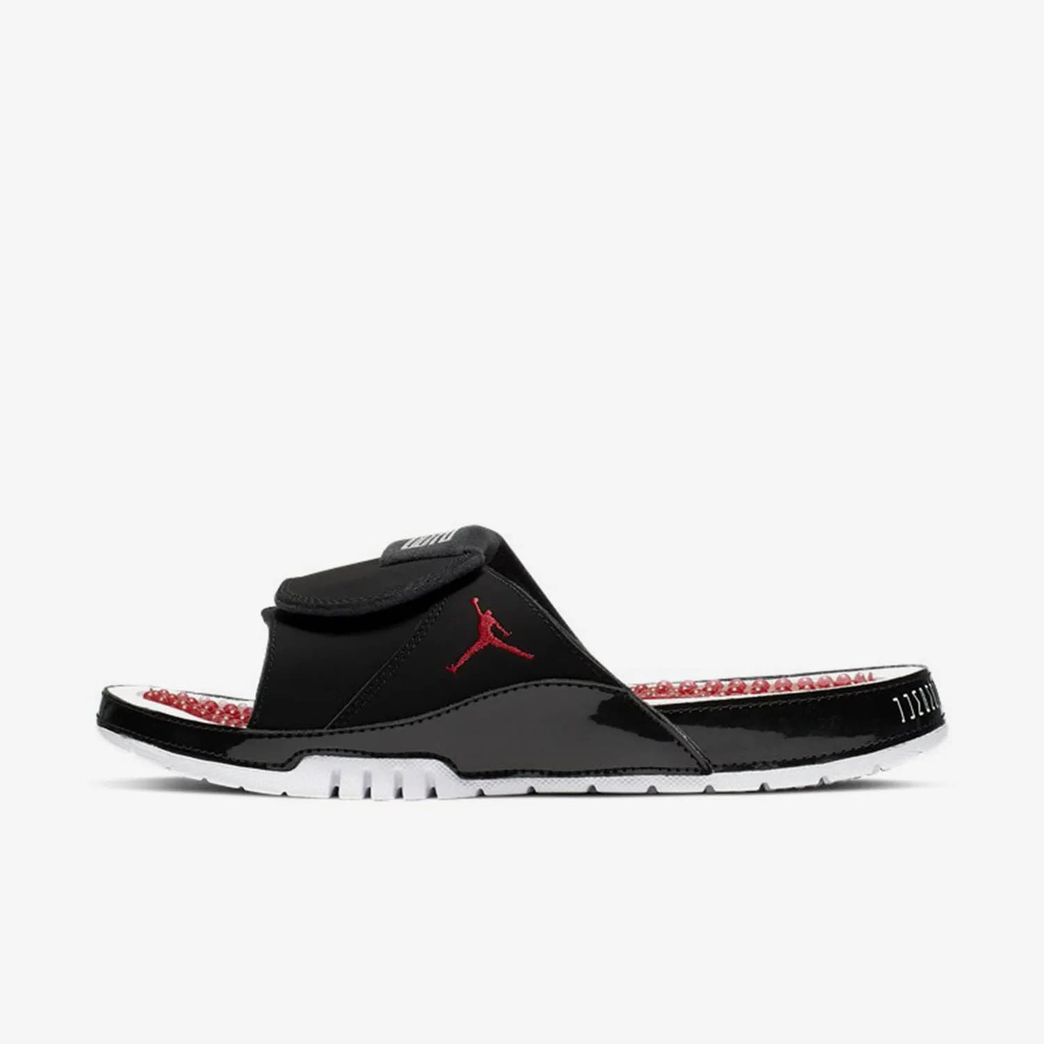 Pantofole da spiaggia sportive da uomo Nike originali Jordan Hydro 8 AA1336-006