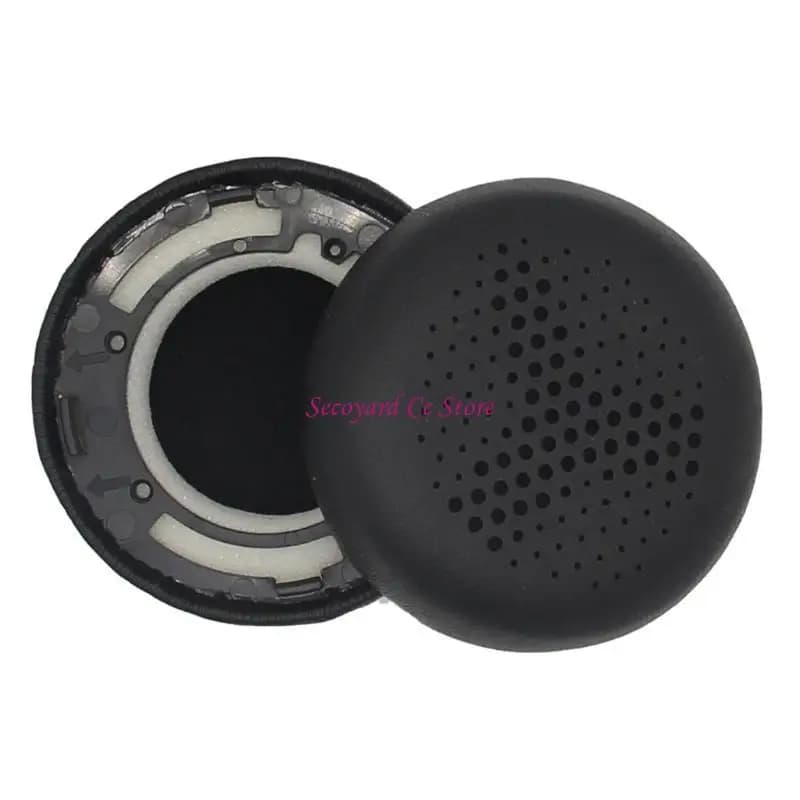 Replacement Foam Earring Bearings for AKG Y500, soft ear pad accessories compatible with Bluetooth wireless