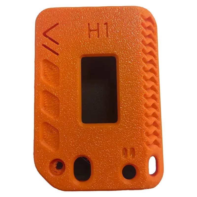 Collezione curata per progetti fai-da-te compatibile con la custodia Meshtastic Heltec V3 - Design resistente e pratico