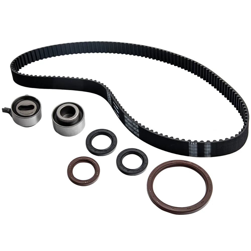 Kit Tensionatore Cinghia Distribuzione Motore per Kia Rio 1.5L 1.6L A5D A6D 01-05 24810-2X7