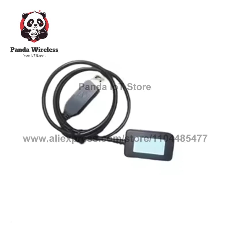 Ricevitore GNSS dual-mode USB Bluetooth GPS per Honor Sistema Android Car TIPO C Tablet GPS BD GLONASS Navigazione per veicoli tri-band