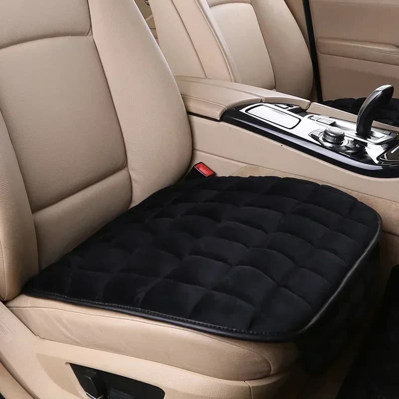 Universal Car Seat Cover Cushion Anti-slip Front Chair Seat Breathable Pad Winter Warm Car Seat Protector Seat Covers For Cars