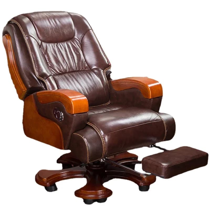 Sedia da gioco reclinabile nordica Cuscino da ufficio Massaggio del capo da lavoro Sedia ergonomica a dondolo Design confortevole Sillas